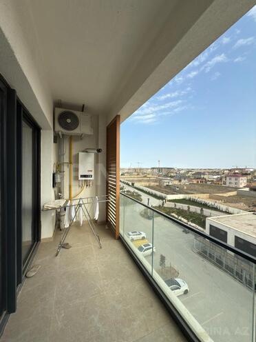 Satılır 1 otaqlı yeni tikili 57 m², Sea Breeze q., photo 9 from 15