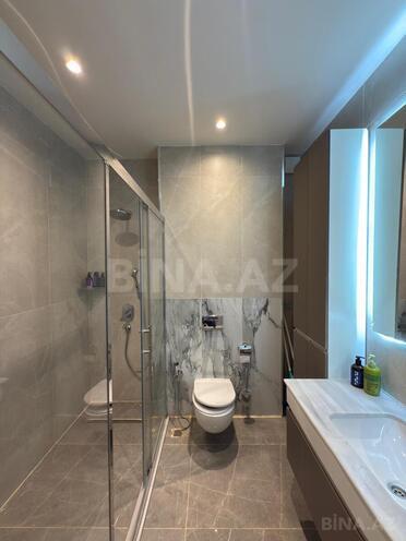 Satılır 1 otaqlı yeni tikili 57 m², Sea Breeze q., photo 8 from 15