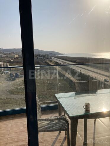 İcarəyə verilir 2 otaqlı yeni tikili 50 m², Şıxov q., photo 13 from 19