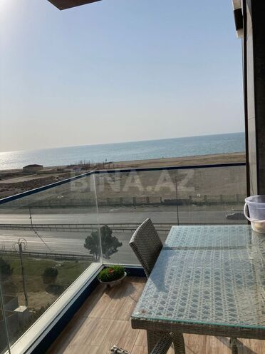 İcarəyə verilir 2 otaqlı yeni tikili 50 m², Şıxov q., photo 14 from 19