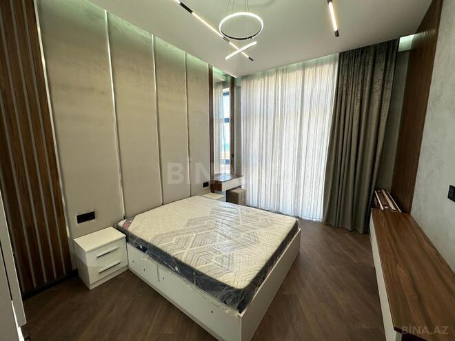 İcarəyə verilir 2 otaqlı yeni tikili 50 m², Şıxov q., photo 17 from 19