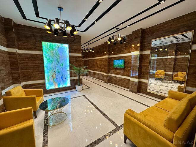 İcarəyə verilir 2 otaqlı yeni tikili 50 m², Şıxov q., photo 8 from 19