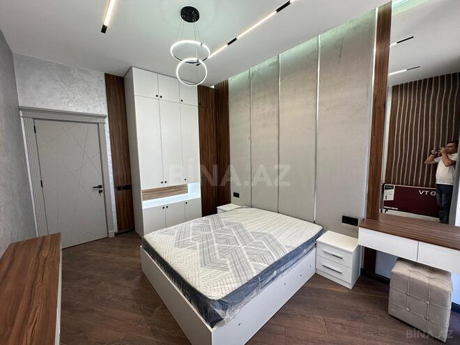İcarəyə verilir 2 otaqlı yeni tikili 50 m², Şıxov q., photo 16 from 19