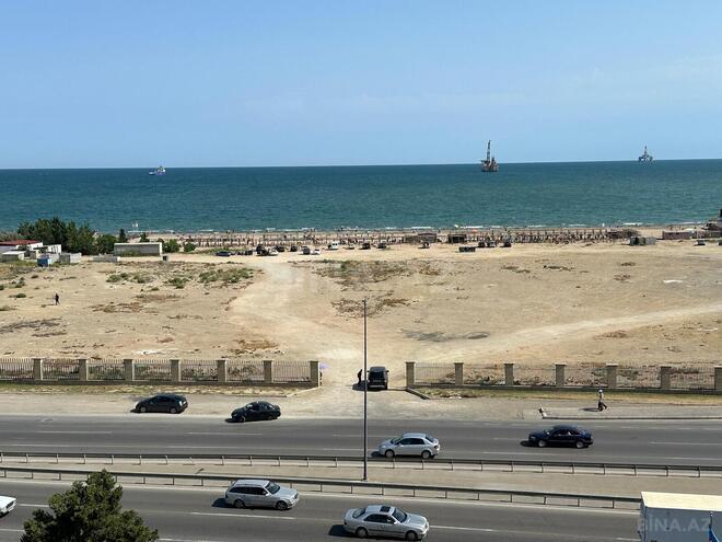 İcarəyə verilir 2 otaqlı yeni tikili 50 m², Şıxov q., photo 15 from 19