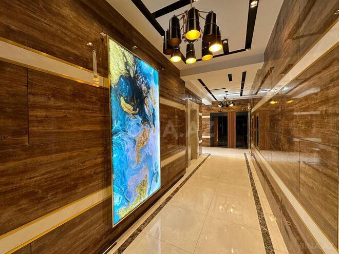 İcarəyə verilir 2 otaqlı yeni tikili 50 m², Şıxov q., photo 9 from 19