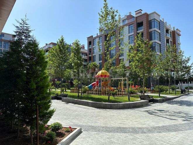 İcarəyə verilir 2 otaqlı yeni tikili 50 m², Şıxov q., photo 6 from 19