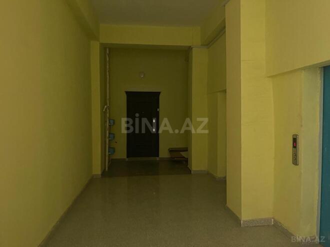 Satılır 2 otaqlı yeni tikili 56 m², Elmlər Akademiyası m., photo 13 from 15