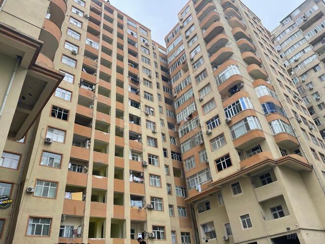 Satılır 2 otaqlı yeni tikili 56 m², Elmlər Akademiyası m., photo 1 from 15