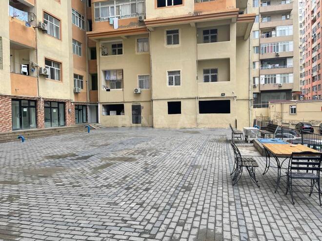 Satılır 2 otaqlı yeni tikili 56 m², Elmlər Akademiyası m., photo 14 from 15