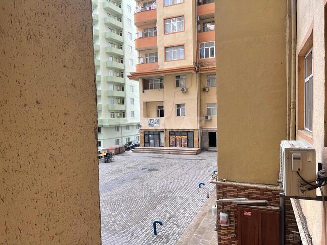 Satılır 2 otaqlı yeni tikili 56 m², Elmlər Akademiyası m., photo 3 from 15