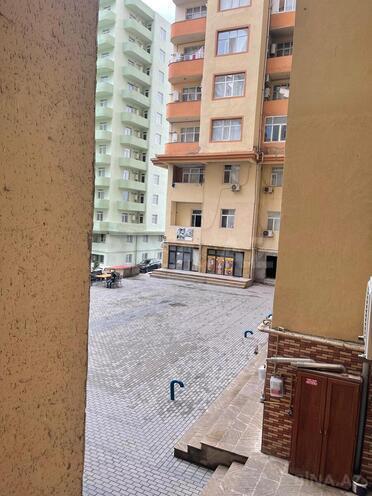 Satılır 2 otaqlı yeni tikili 56 m², Elmlər Akademiyası m., photo 6 from 15