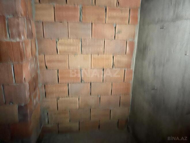 Satılır 2 otaqlı yeni tikili 56 m², Elmlər Akademiyası m., photo 4 from 15