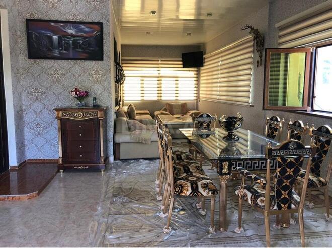 Сдаётся 9-комн. дом/дача 700 м², пос. Новханы, photo 7 from 26