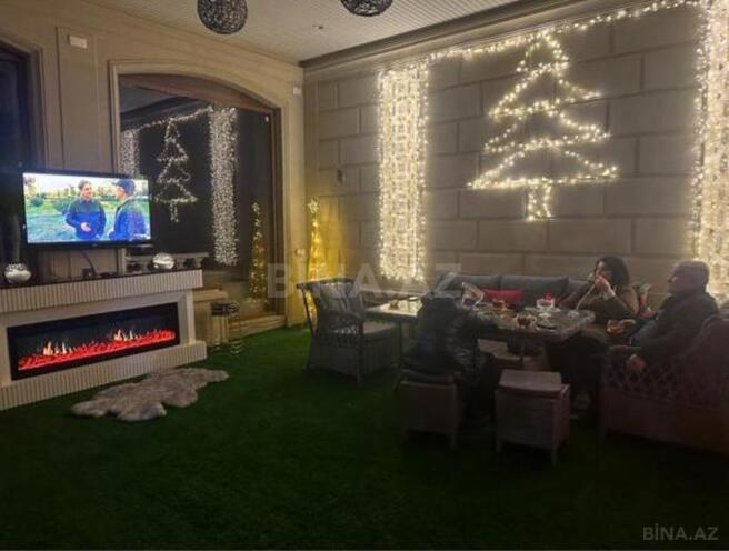 Сдаётся 9-комн. дом/дача 700 м², пос. Новханы, photo 20 from 26