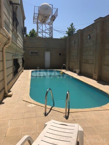 Сдаётся 9-комн. дом/дача 700 м², пос. Новханы, photo 3 from 26