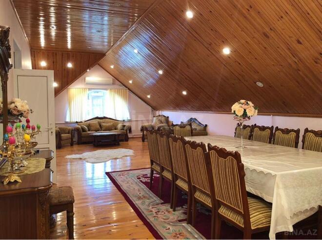 Сдаётся 9-комн. дом/дача 700 м², пос. Новханы, photo 12 from 26