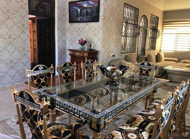 Сдаётся 9-комн. дом/дача 700 м², пос. Новханы, photo 9 from 26