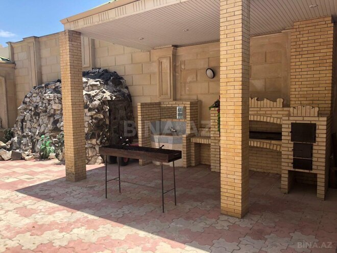 Сдаётся 9-комн. дом/дача 700 м², пос. Новханы, photo 25 from 26