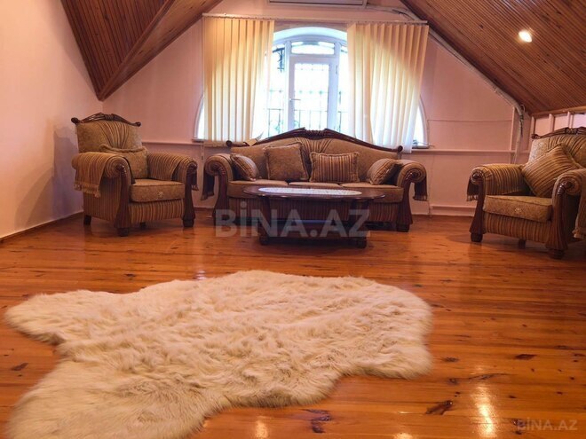 Сдаётся 9-комн. дом/дача 700 м², пос. Новханы, photo 14 from 26
