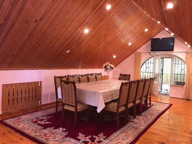 Сдаётся 9-комн. дом/дача 700 м², пос. Новханы, photo 13 from 26