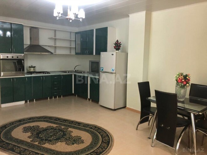 Сдаётся 9-комн. дом/дача 700 м², пос. Новханы, photo 19 from 26