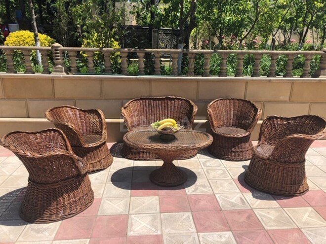 Сдаётся 9-комн. дом/дача 700 м², пос. Новханы, photo 22 from 26