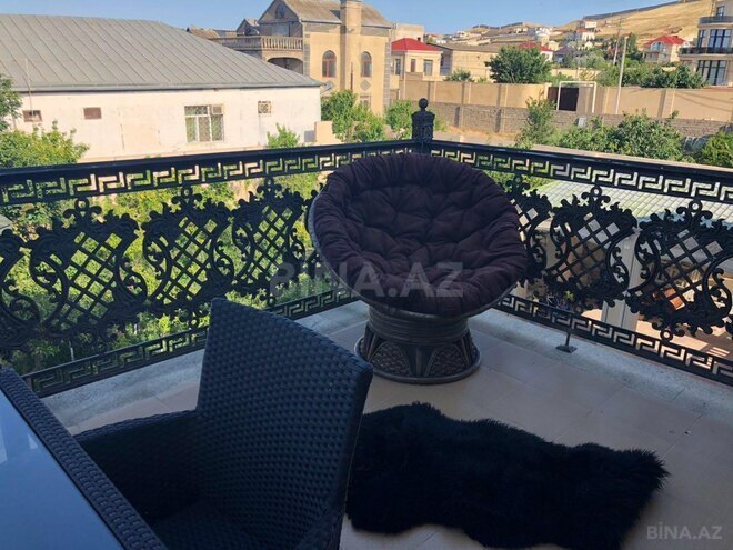 Сдаётся 9-комн. дом/дача 700 м², пос. Новханы, photo 24 from 26