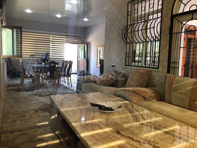 Сдаётся 9-комн. дом/дача 700 м², пос. Новханы, photo 10 from 26