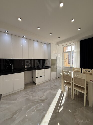 Продаётся 2-комн. новостройка 75 м², м. Иншаатчылар, photo 7 from 17