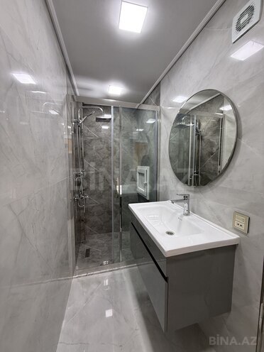 Продаётся 2-комн. новостройка 75 м², м. Иншаатчылар, photo 15 from 17