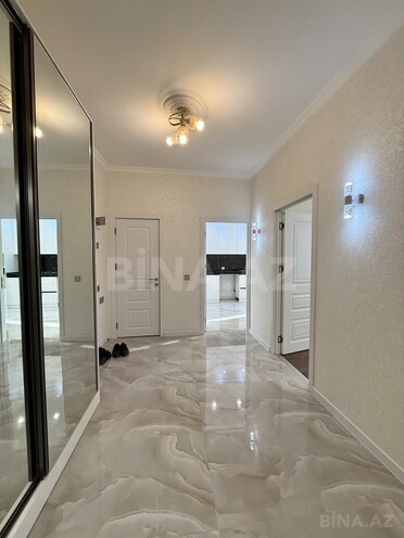 Продаётся 2-комн. новостройка 75 м², м. Иншаатчылар, photo 6 from 17