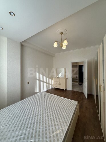 Продаётся 2-комн. новостройка 75 м², м. Иншаатчылар, photo 12 from 17