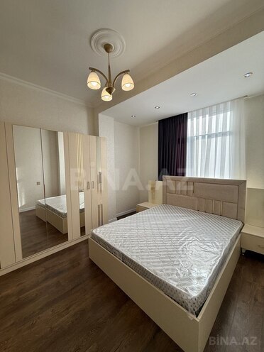 Продаётся 2-комн. новостройка 75 м², м. Иншаатчылар, photo 11 from 17