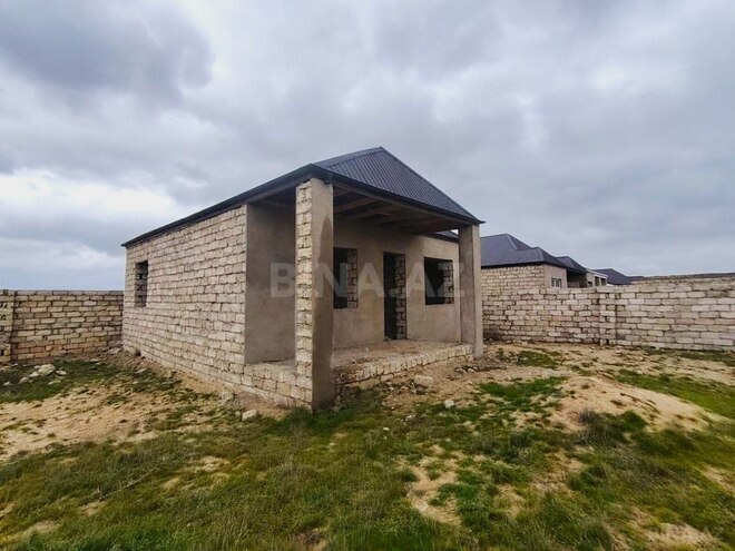 Продаётся 2-комн. дом/дача 90 м², пос. Маштаги, photo 3 from 9