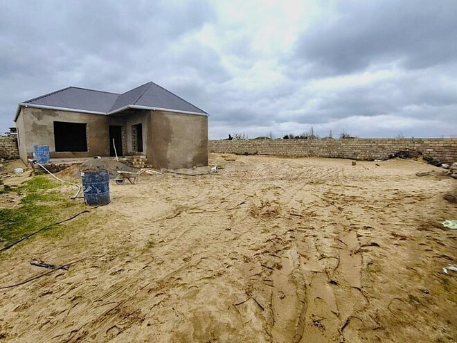 Продаётся 3-комн. дом/дача 120 м², пос. Маштаги, photo 4 from 9