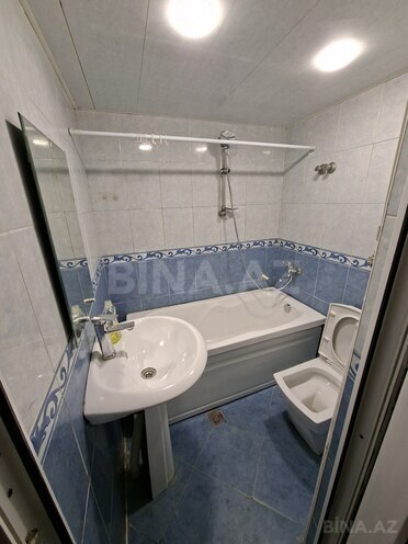 Satılır 2 otaqlı köhnə tikili 35 m², İnşaatçılar m., photo 6 from 7