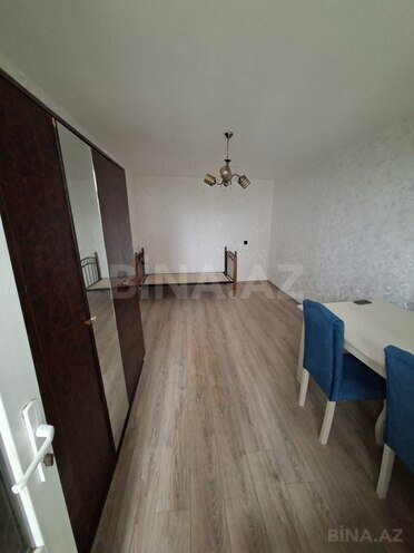 Satılır 2 otaqlı köhnə tikili 35 m², İnşaatçılar m., photo 4 from 7