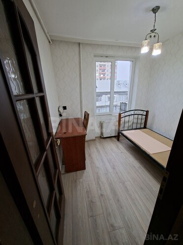 Satılır 2 otaqlı köhnə tikili 35 m², İnşaatçılar m., photo 5 from 7