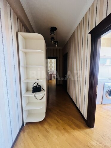 İcarəyə verilir 2 otaqlı yeni tikili 75 m², Memar Əcəmi m., photo 9 from 15
