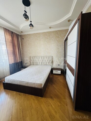 İcarəyə verilir 2 otaqlı yeni tikili 75 m², Memar Əcəmi m., photo 5 from 15