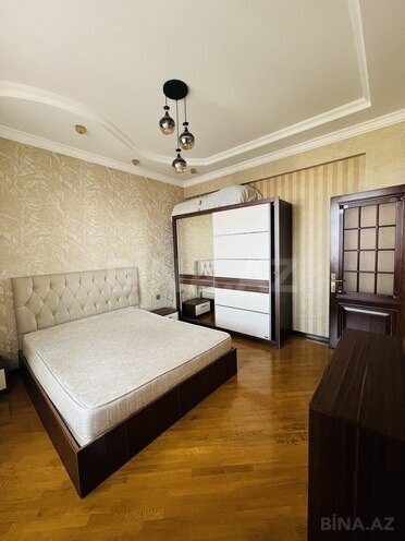 İcarəyə verilir 2 otaqlı yeni tikili 75 m², Memar Əcəmi m., photo 6 from 15