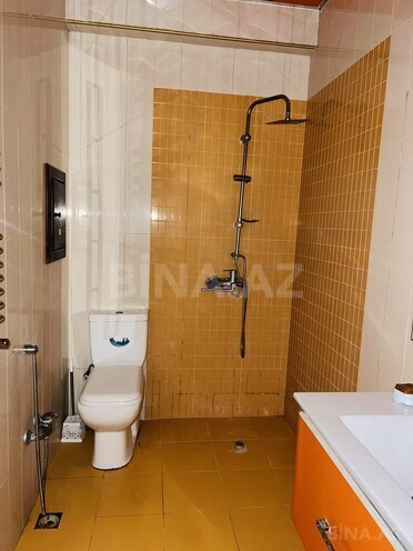 İcarəyə verilir 2 otaqlı yeni tikili 75 m², Memar Əcəmi m., photo 11 from 15