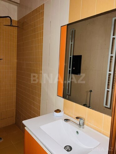 İcarəyə verilir 2 otaqlı yeni tikili 75 m², Memar Əcəmi m., photo 12 from 15