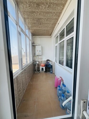 İcarəyə verilir 2 otaqlı yeni tikili 75 m², Memar Əcəmi m., photo 13 from 15