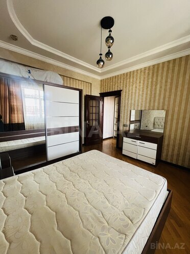 İcarəyə verilir 2 otaqlı yeni tikili 75 m², Memar Əcəmi m., photo 4 from 15