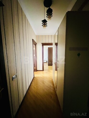 İcarəyə verilir 2 otaqlı yeni tikili 75 m², Memar Əcəmi m., photo 10 from 15