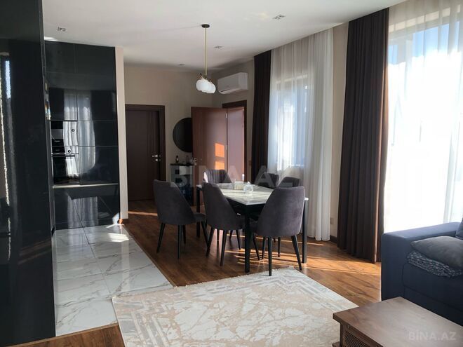 Сдаётся 5-комн. дом/дача 350 м², пос. Новханы, photo 10 from 19