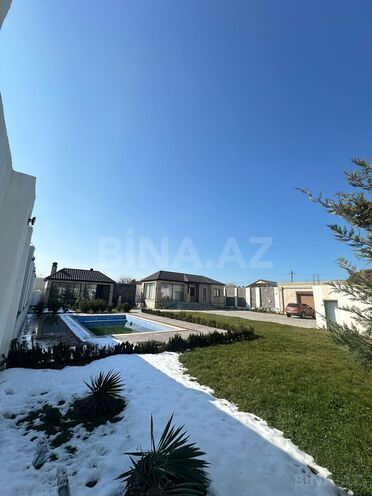 Сдаётся 5-комн. дом/дача 350 м², пос. Новханы, photo 1 from 19