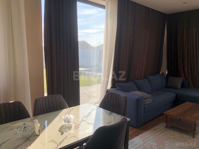 Сдаётся 5-комн. дом/дача 350 м², пос. Новханы, photo 12 from 19