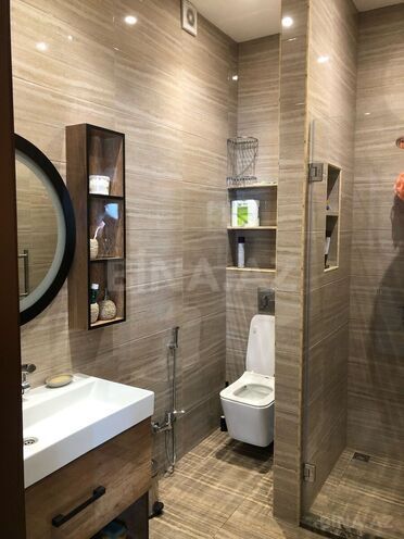 Сдаётся 5-комн. дом/дача 350 м², пос. Новханы, photo 18 from 19